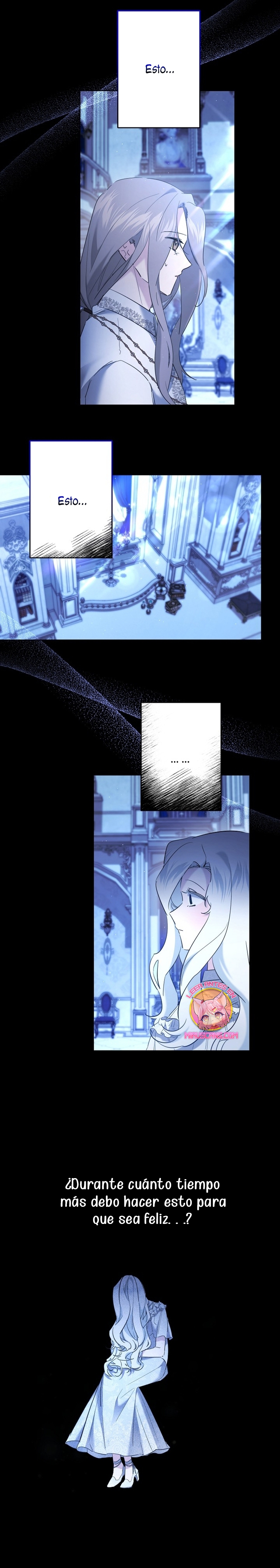 Una hermana mayor debe educar bien a su hermana menor Capítulo 75 - Page 14