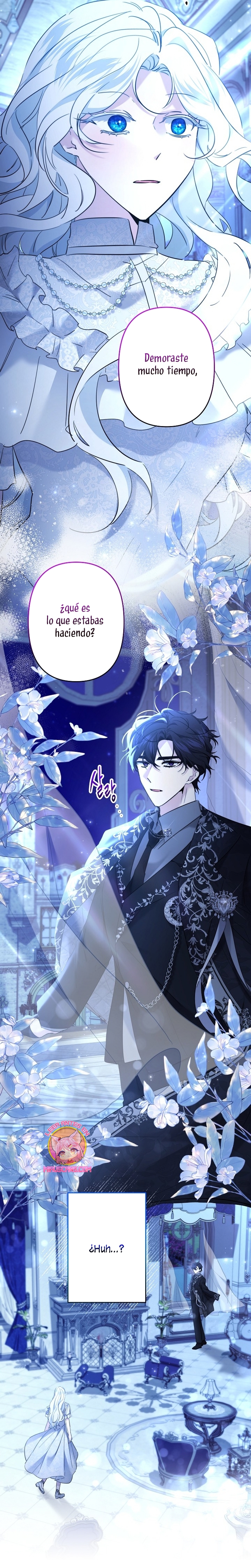 Una hermana mayor debe educar bien a su hermana menor Capítulo 75 - Page 17