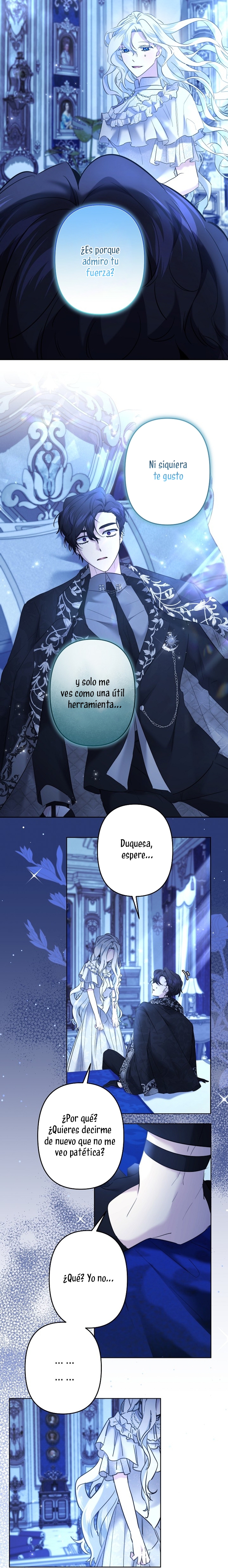 Una hermana mayor debe educar bien a su hermana menor Capítulo 75 - Page 19