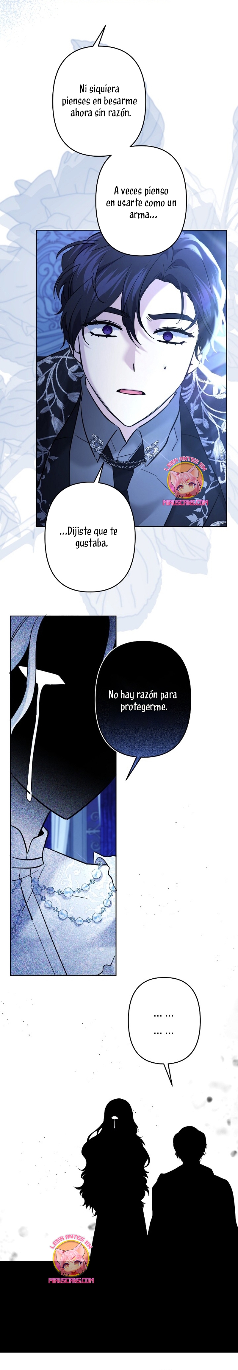 Una hermana mayor debe educar bien a su hermana menor Capítulo 75 - Page 20