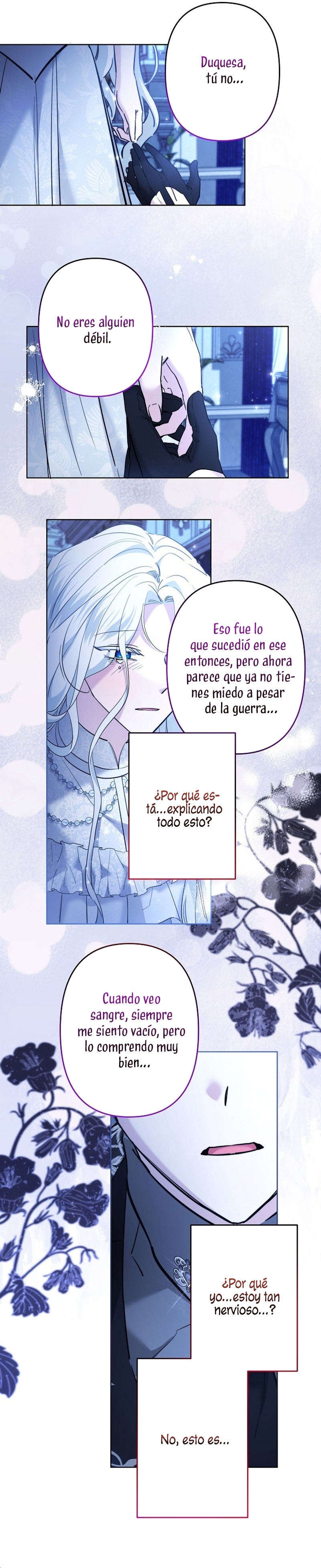 Una hermana mayor debe educar bien a su hermana menor Capítulo 75 - Page 21