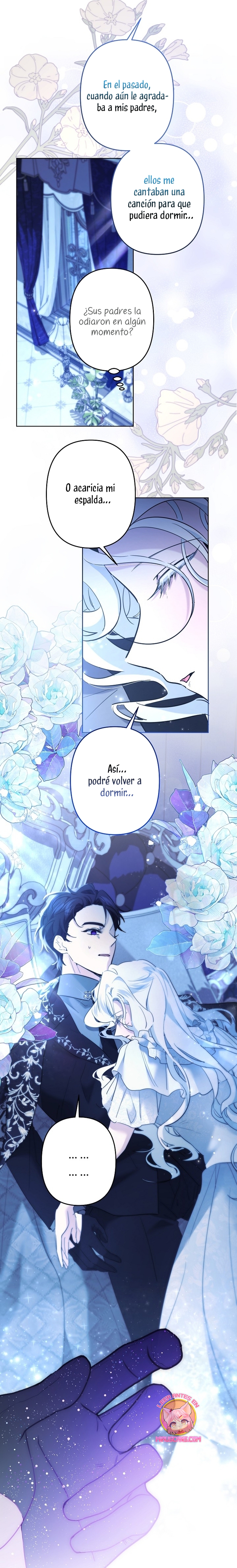 Una hermana mayor debe educar bien a su hermana menor Capítulo 75 - Page 24