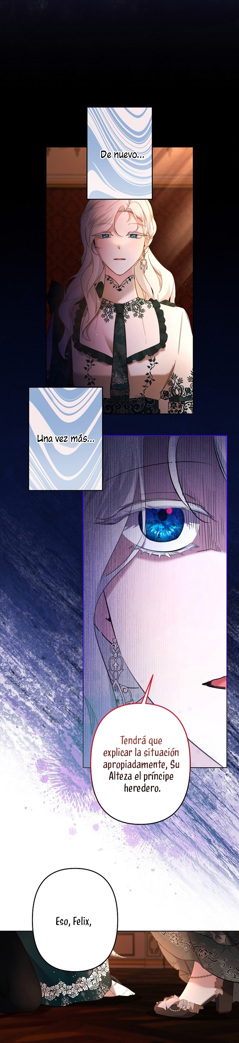 Una hermana mayor debe educar bien a su hermana menor Capítulo 75 - Page 4