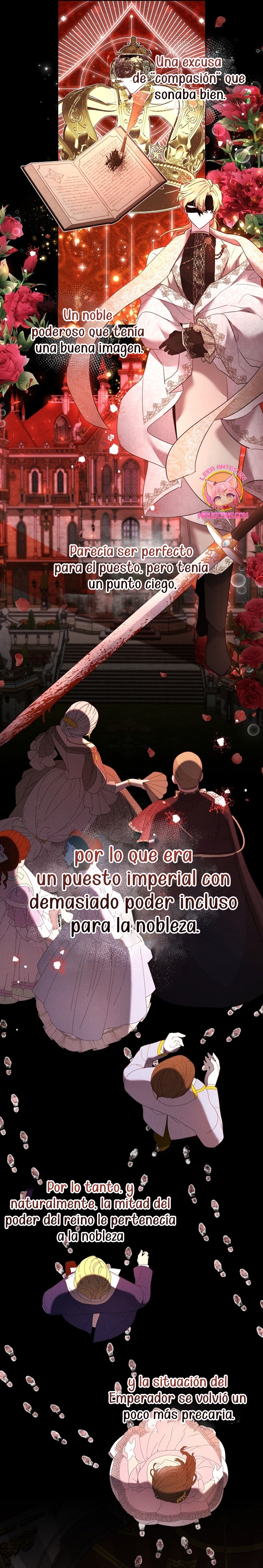 Una hermana mayor debe educar bien a su hermana menor Capítulo 75 - Page 8