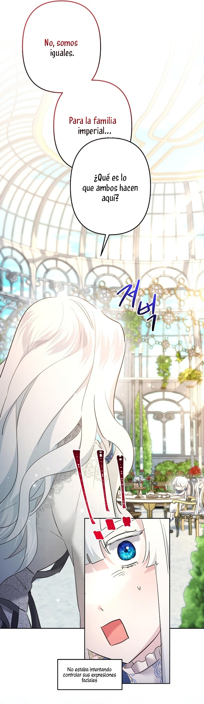 Una hermana mayor debe educar bien a su hermana menor Capítulo 76 - Page 16