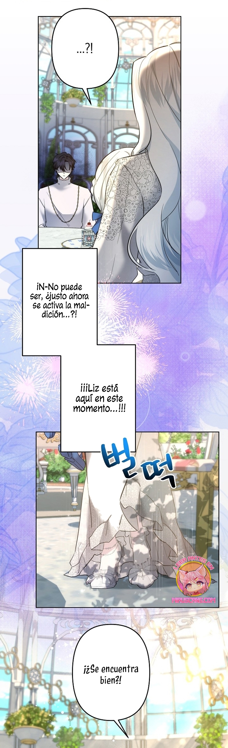 Una hermana mayor debe educar bien a su hermana menor Capítulo 76 - Page 20