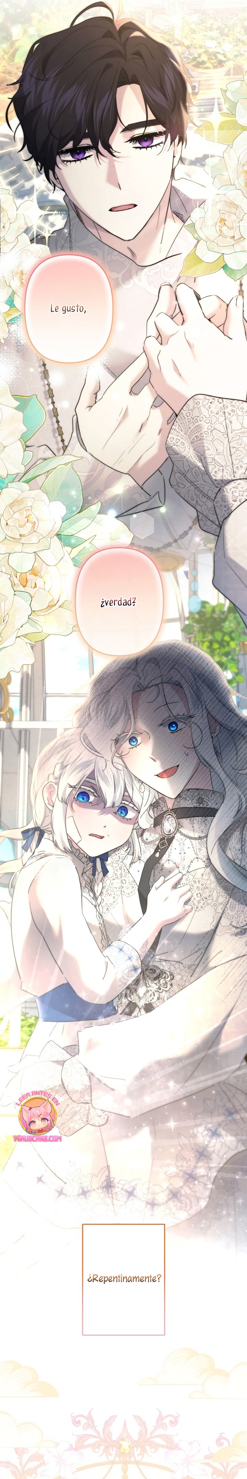 Una hermana mayor debe educar bien a su hermana menor Capítulo 76 - Page 22