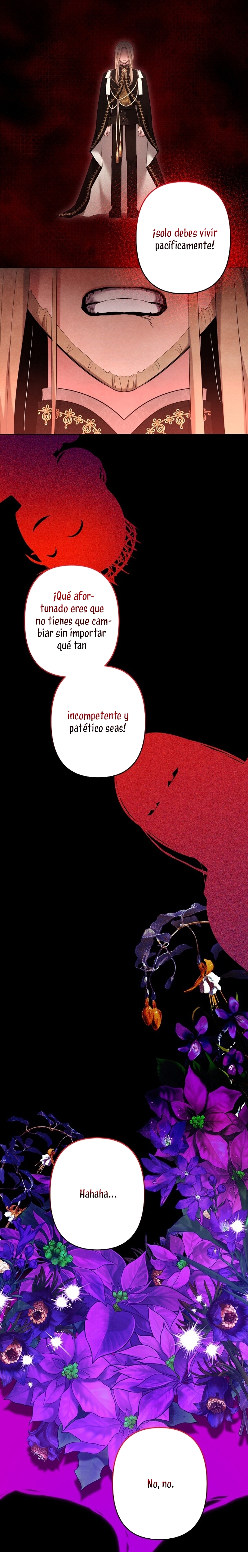 Una hermana mayor debe educar bien a su hermana menor Capítulo 76 - Page 3