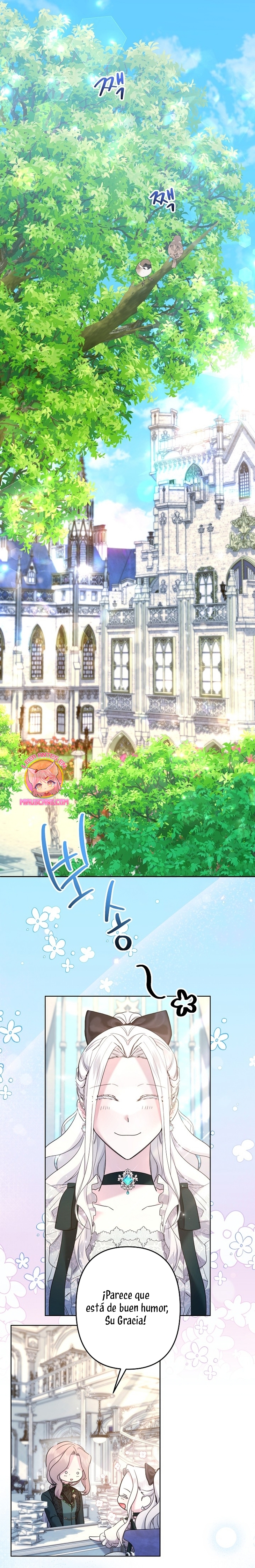 Una hermana mayor debe educar bien a su hermana menor Capítulo 77 - Page 16