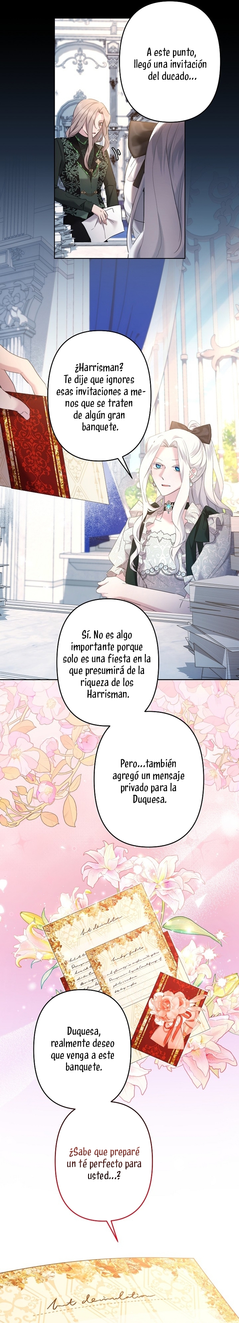 Una hermana mayor debe educar bien a su hermana menor Capítulo 77 - Page 20