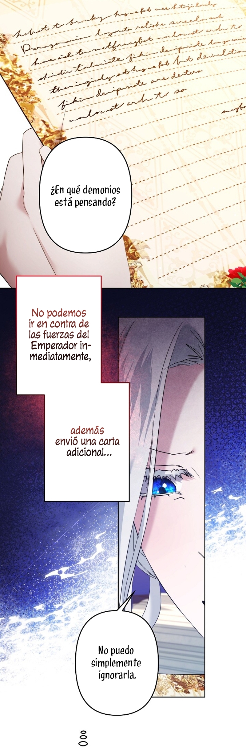 Una hermana mayor debe educar bien a su hermana menor Capítulo 77 - Page 21