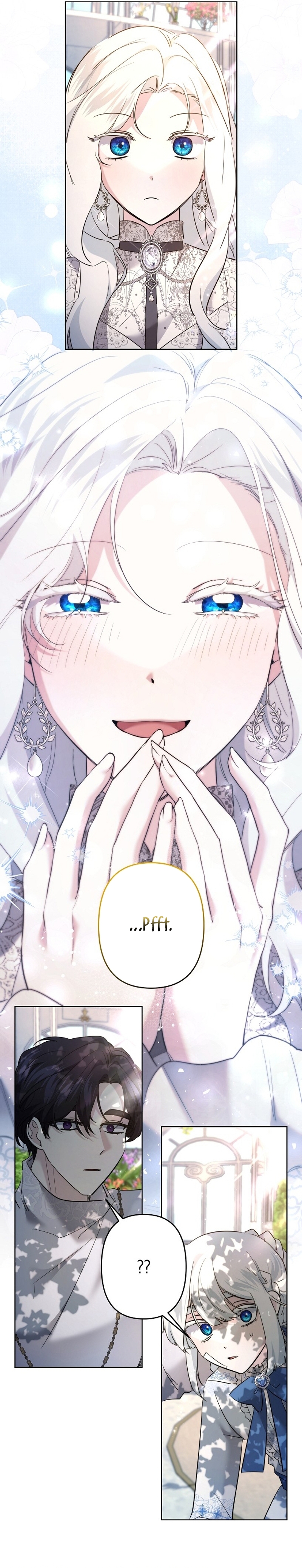 Una hermana mayor debe educar bien a su hermana menor Capítulo 77 - Page 7