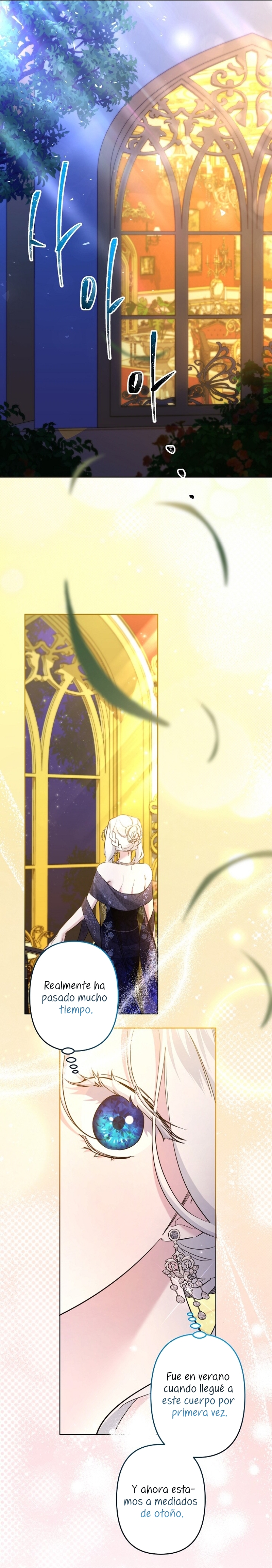 Una hermana mayor debe educar bien a su hermana menor Capítulo 78 - Page 10