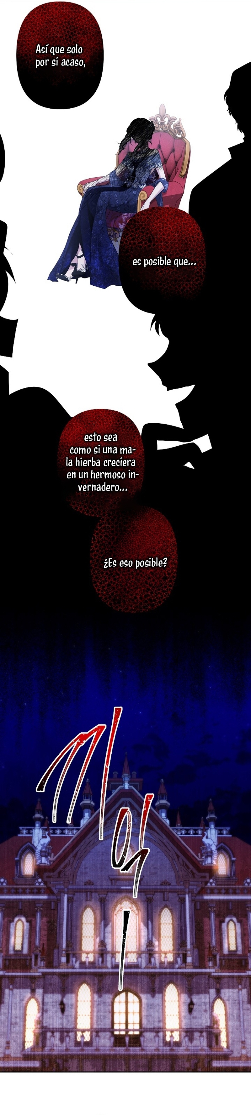 Una hermana mayor debe educar bien a su hermana menor Capítulo 78 - Page 15