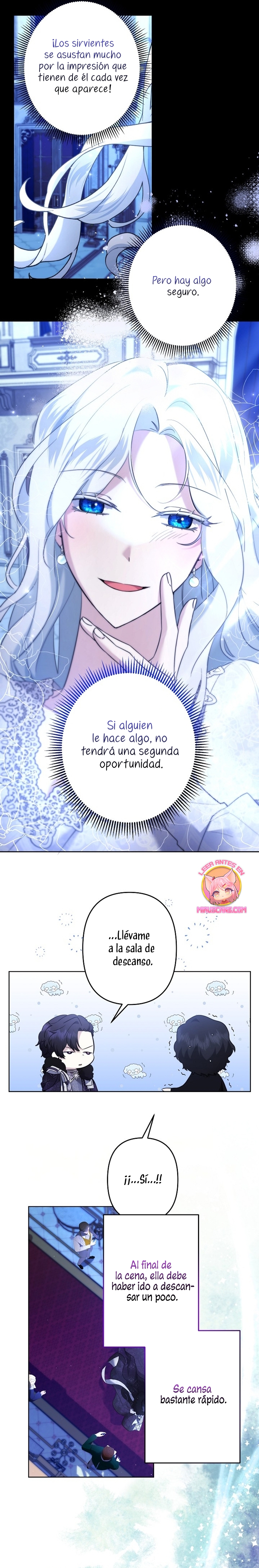 Una hermana mayor debe educar bien a su hermana menor Capítulo 78 - Page 18