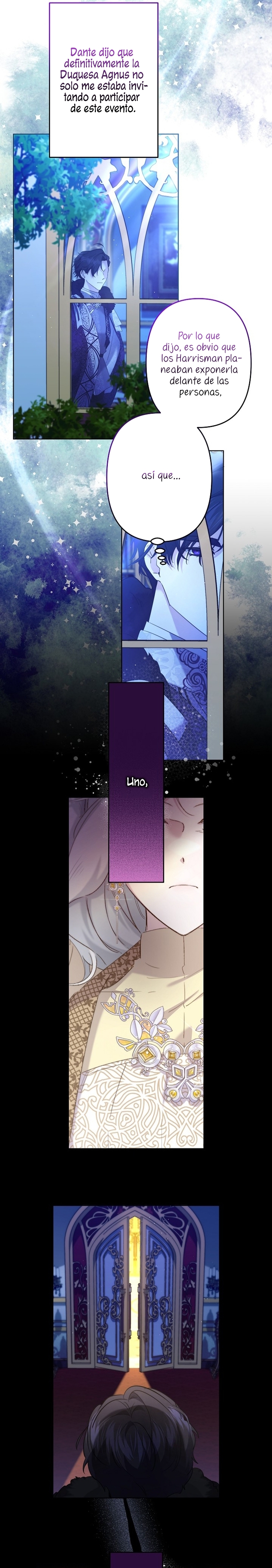 Una hermana mayor debe educar bien a su hermana menor Capítulo 78 - Page 19