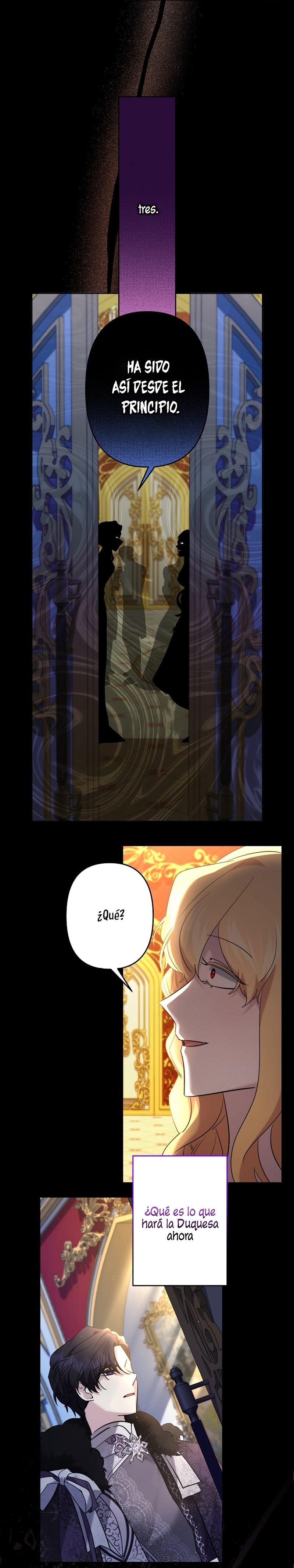 Una hermana mayor debe educar bien a su hermana menor Capítulo 78 - Page 21