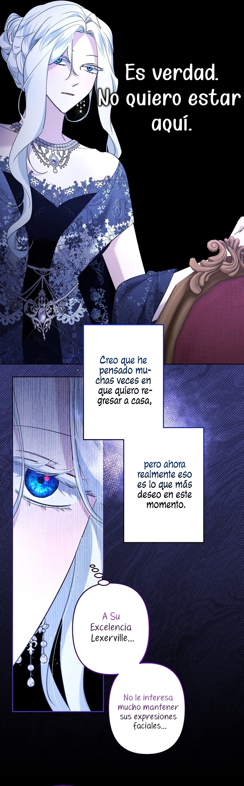 Una hermana mayor debe educar bien a su hermana menor Capítulo 78 - Page 5