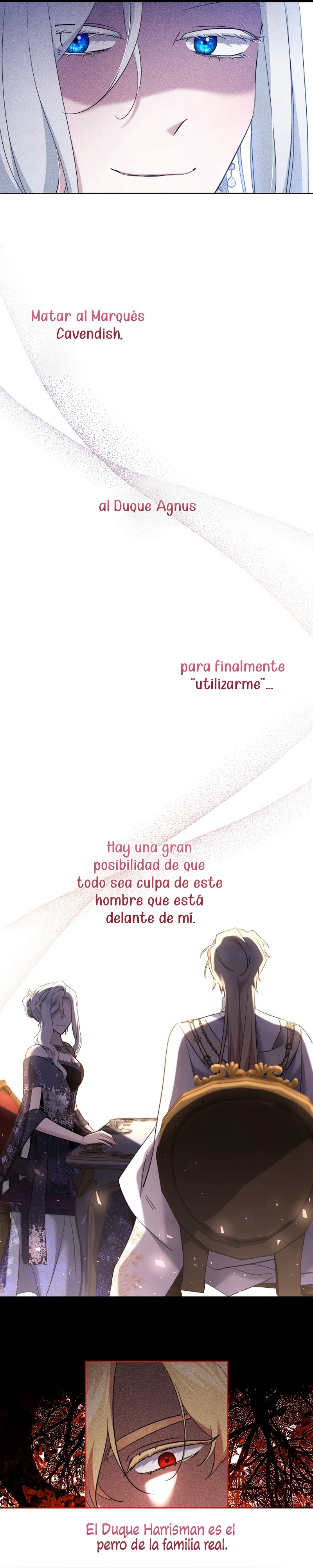 Una hermana mayor debe educar bien a su hermana menor Capítulo 78 - Page 7