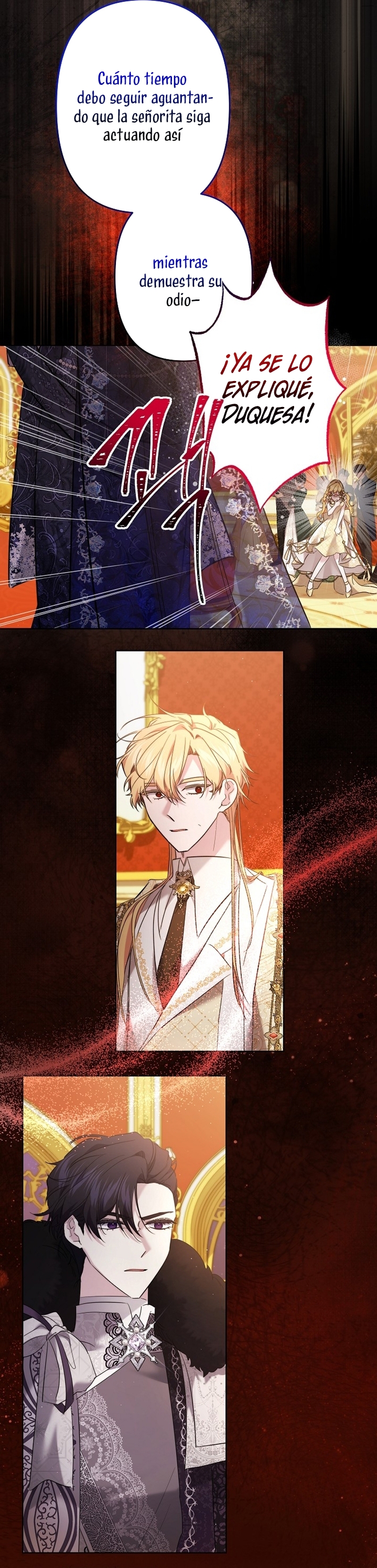 Una hermana mayor debe educar bien a su hermana menor Capítulo 79 - Page 13