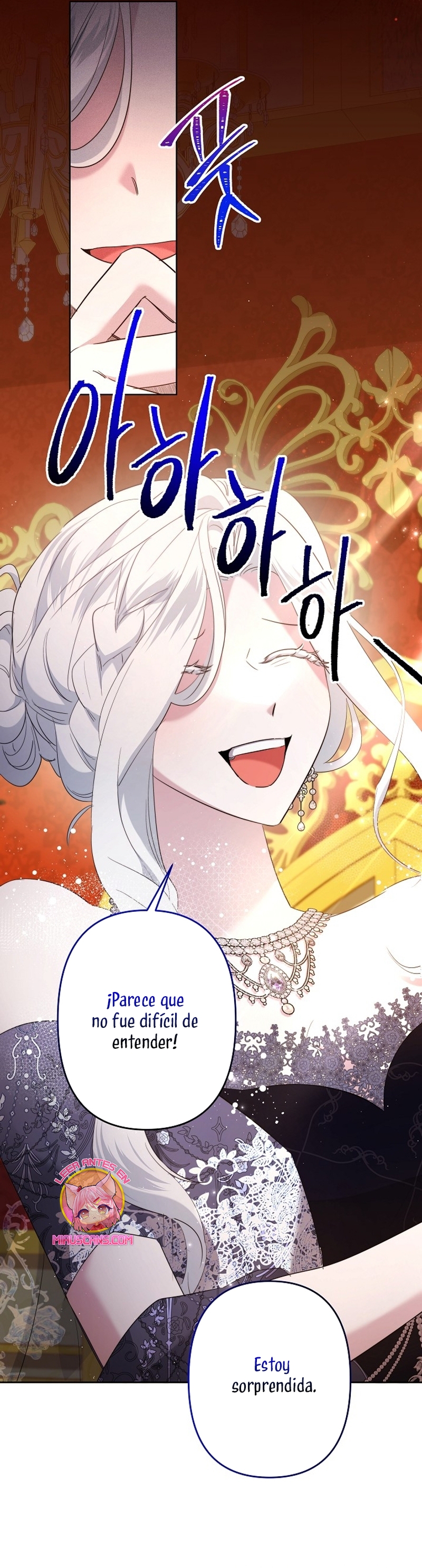 Una hermana mayor debe educar bien a su hermana menor Capítulo 79 - Page 14