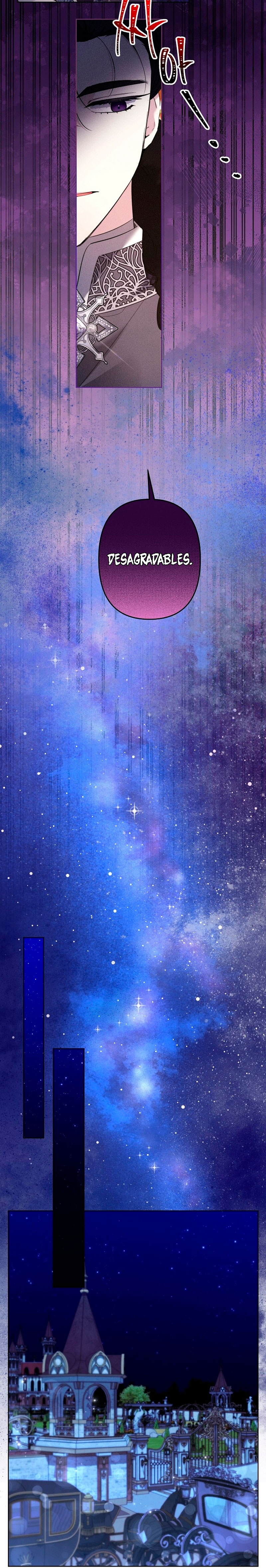 Una hermana mayor debe educar bien a su hermana menor Capítulo 79 - Page 18