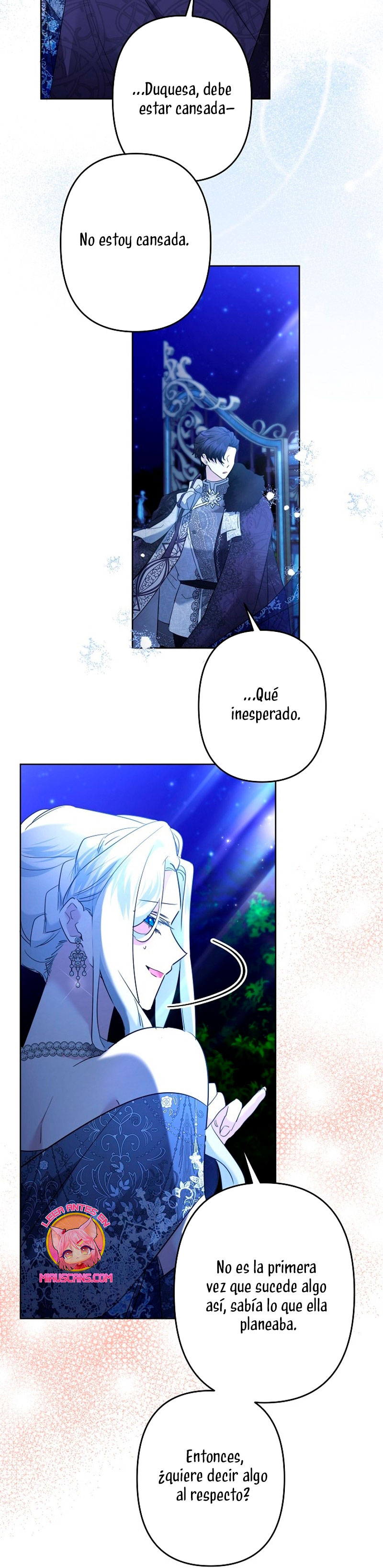 Una hermana mayor debe educar bien a su hermana menor Capítulo 79 - Page 20