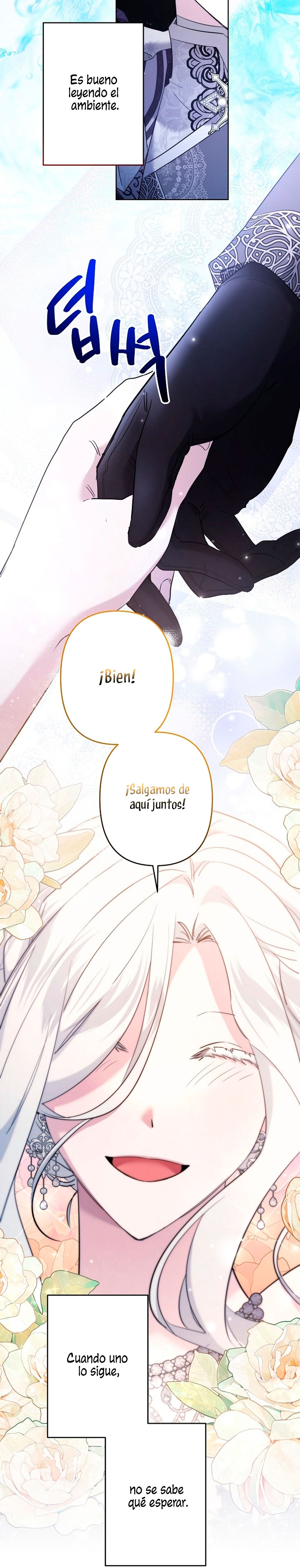 Una hermana mayor debe educar bien a su hermana menor Capítulo 79 - Page 22