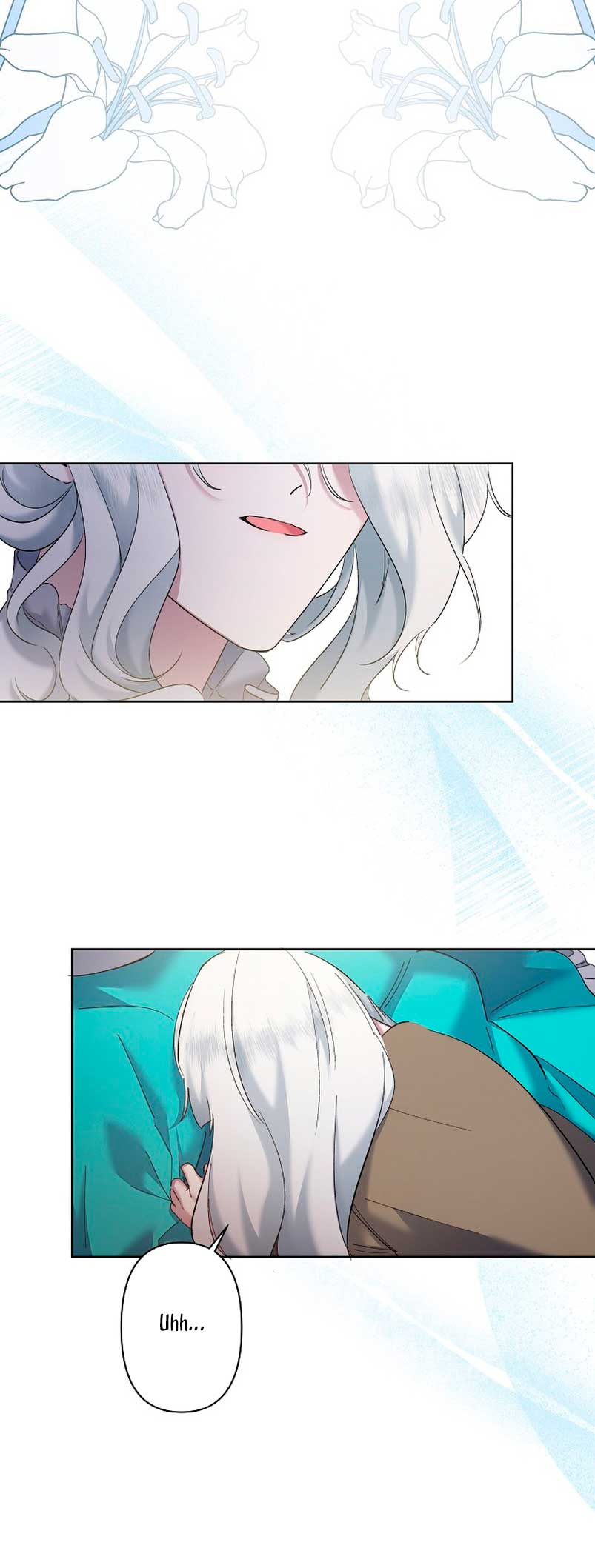 Una hermana mayor debe educar bien a su hermana menor Capítulo 8 - Page 11