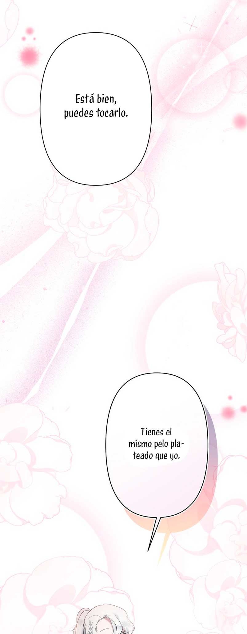 Una hermana mayor debe educar bien a su hermana menor Capítulo 8 - Page 16