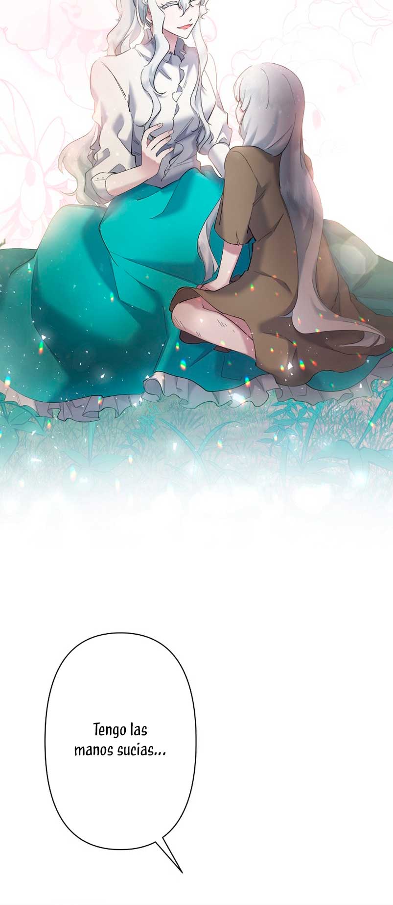 Una hermana mayor debe educar bien a su hermana menor Capítulo 8 - Page 17