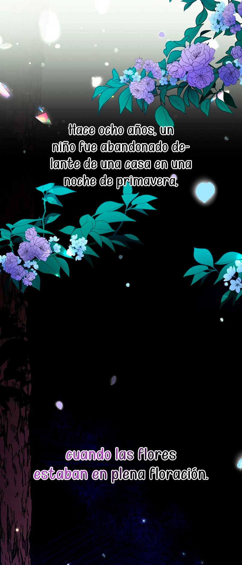 Una hermana mayor debe educar bien a su hermana menor Capítulo 8 - Page 24