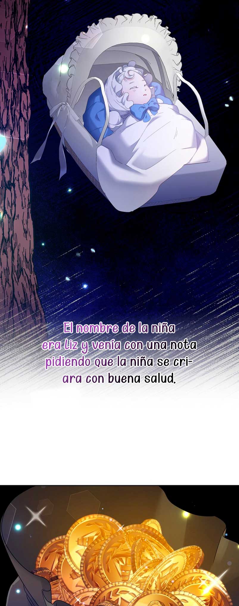 Una hermana mayor debe educar bien a su hermana menor Capítulo 8 - Page 25