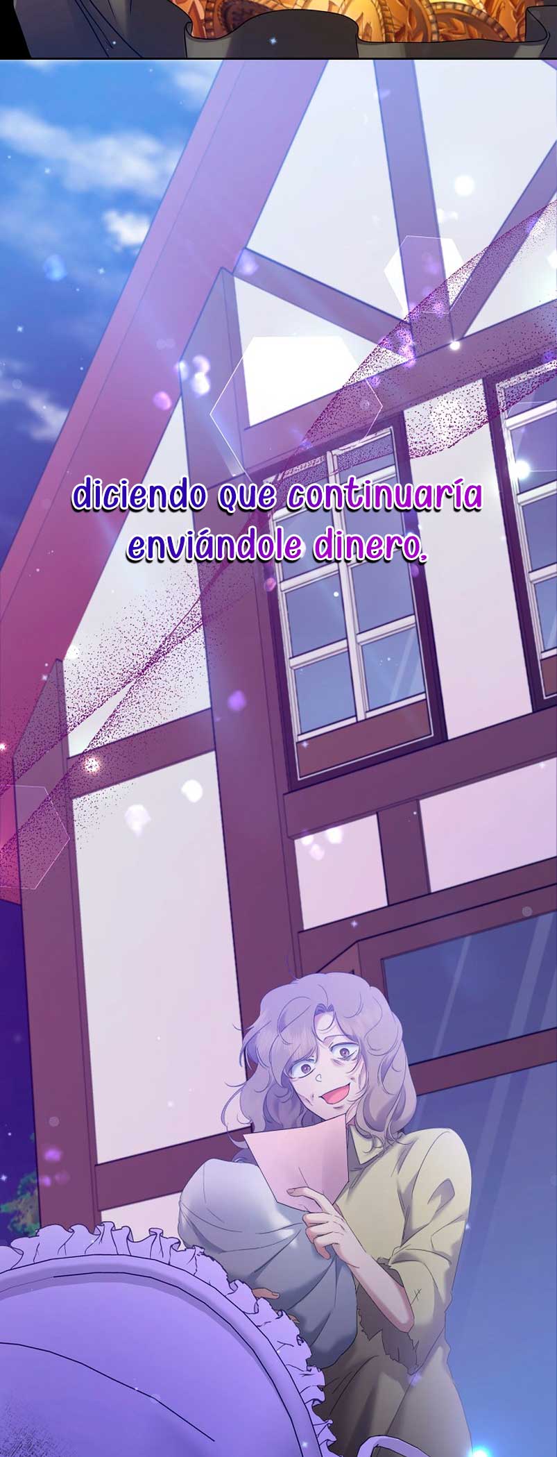 Una hermana mayor debe educar bien a su hermana menor Capítulo 8 - Page 26