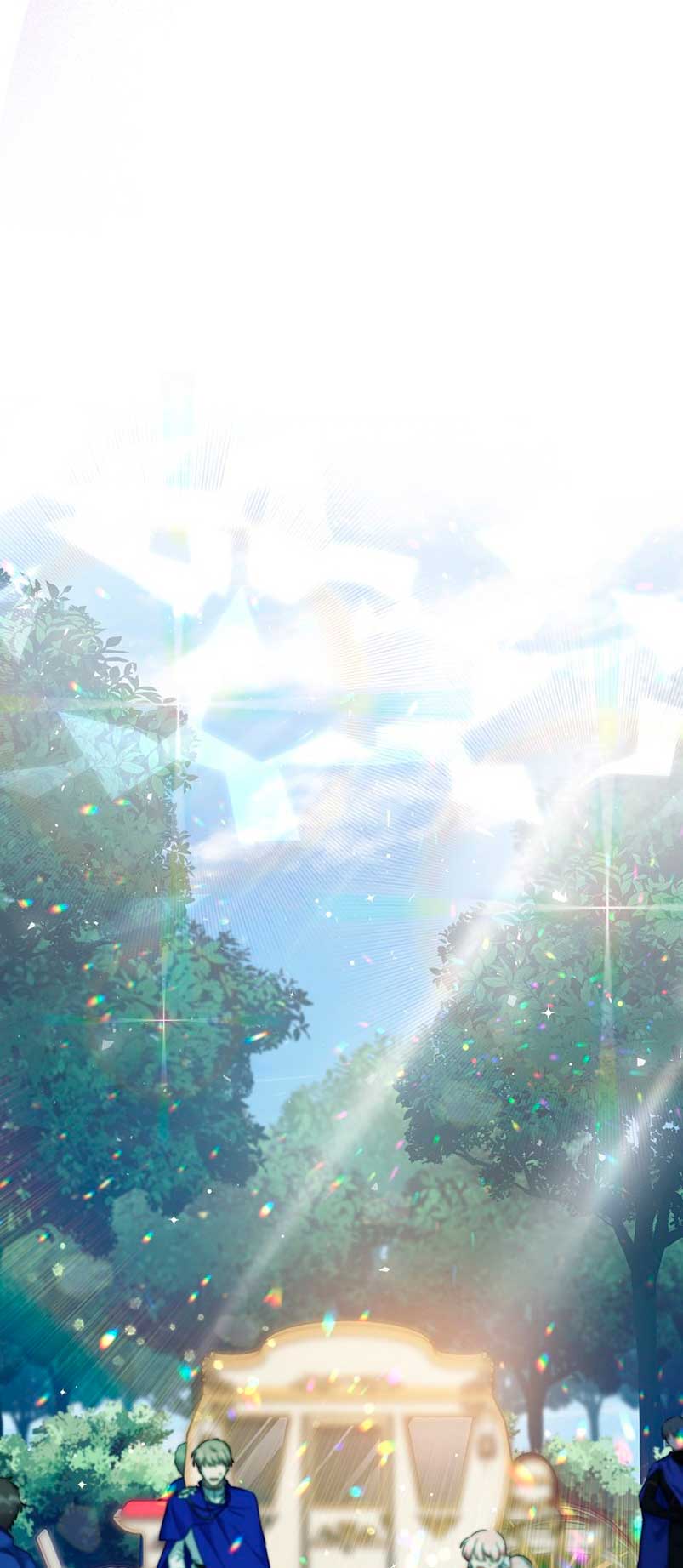 Una hermana mayor debe educar bien a su hermana menor Capítulo 8 - Page 28