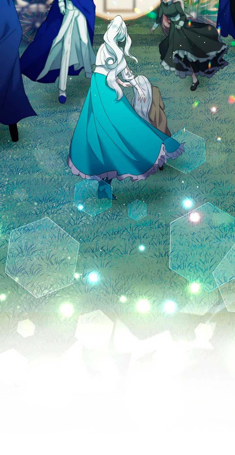 Una hermana mayor debe educar bien a su hermana menor Capítulo 8 - Page 29