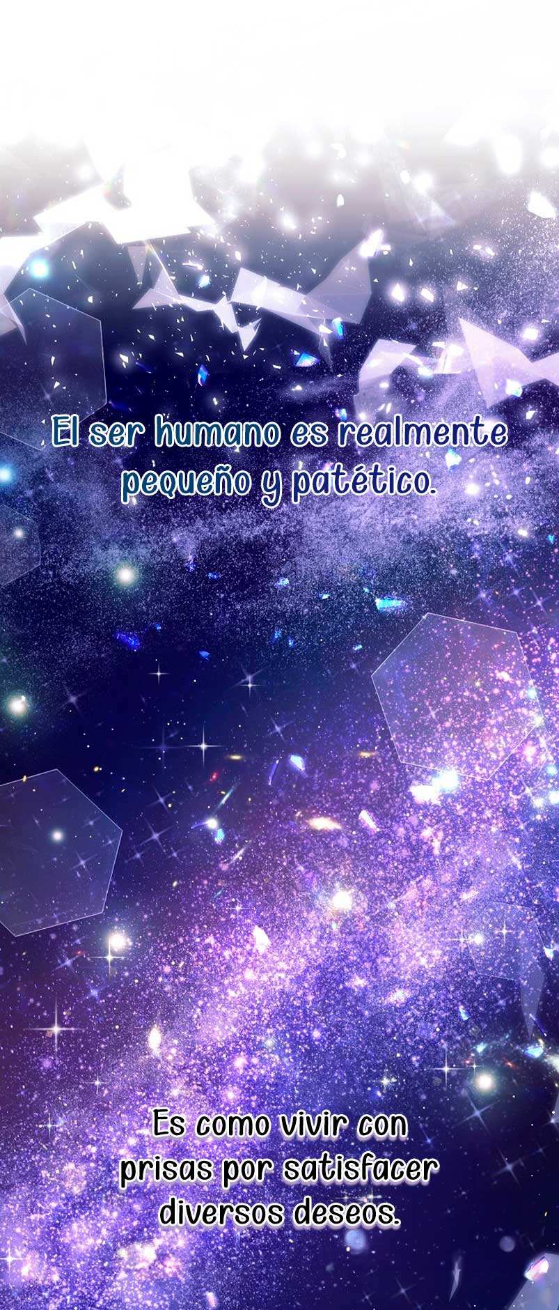 Una hermana mayor debe educar bien a su hermana menor Capítulo 8 - Page 3