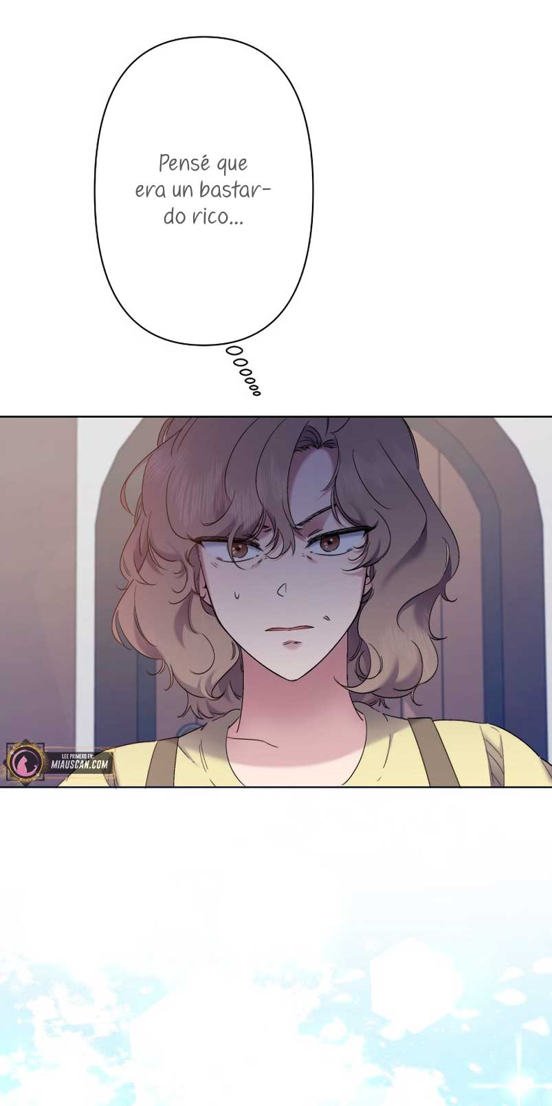 Una hermana mayor debe educar bien a su hermana menor Capítulo 8 - Page 30