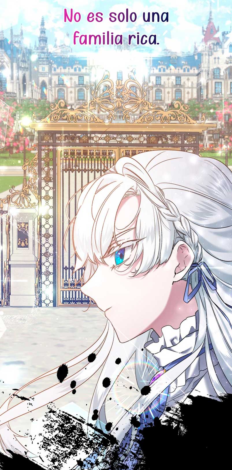 Una hermana mayor debe educar bien a su hermana menor Capítulo 8 - Page 31