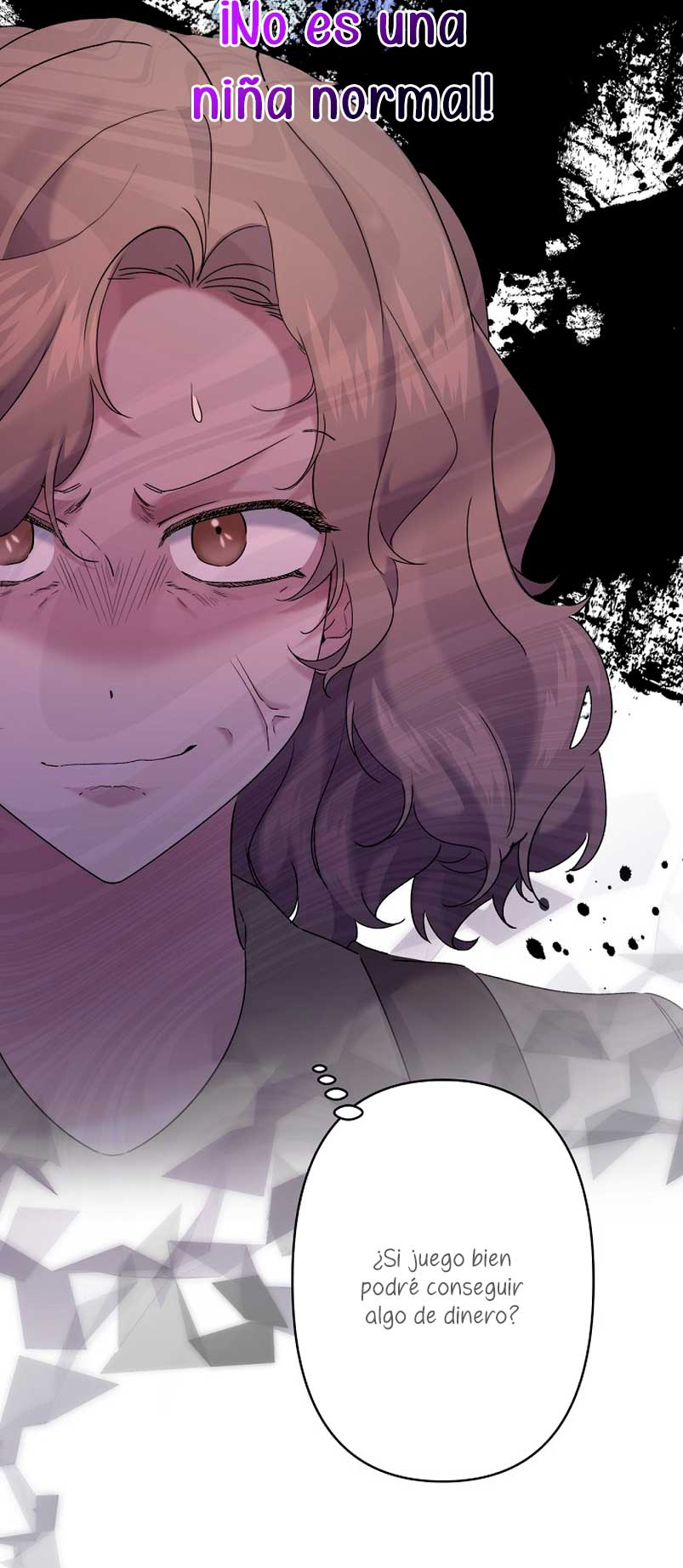 Una hermana mayor debe educar bien a su hermana menor Capítulo 8 - Page 32