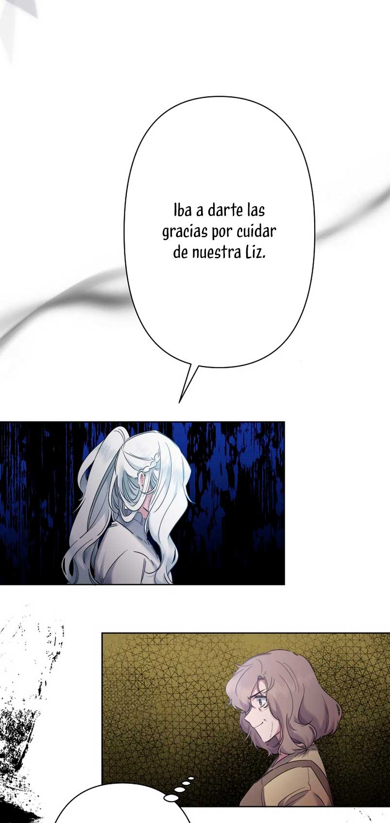 Una hermana mayor debe educar bien a su hermana menor Capítulo 8 - Page 33