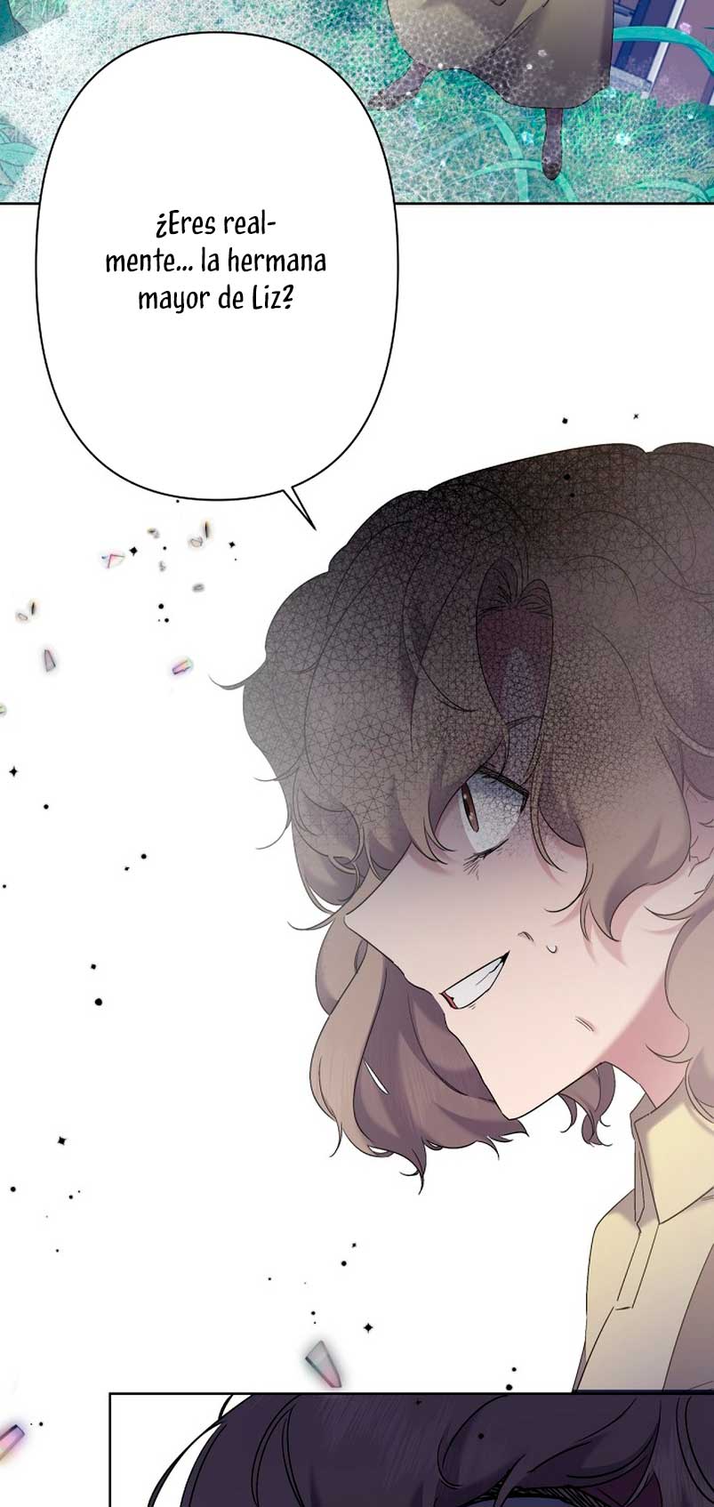 Una hermana mayor debe educar bien a su hermana menor Capítulo 8 - Page 37