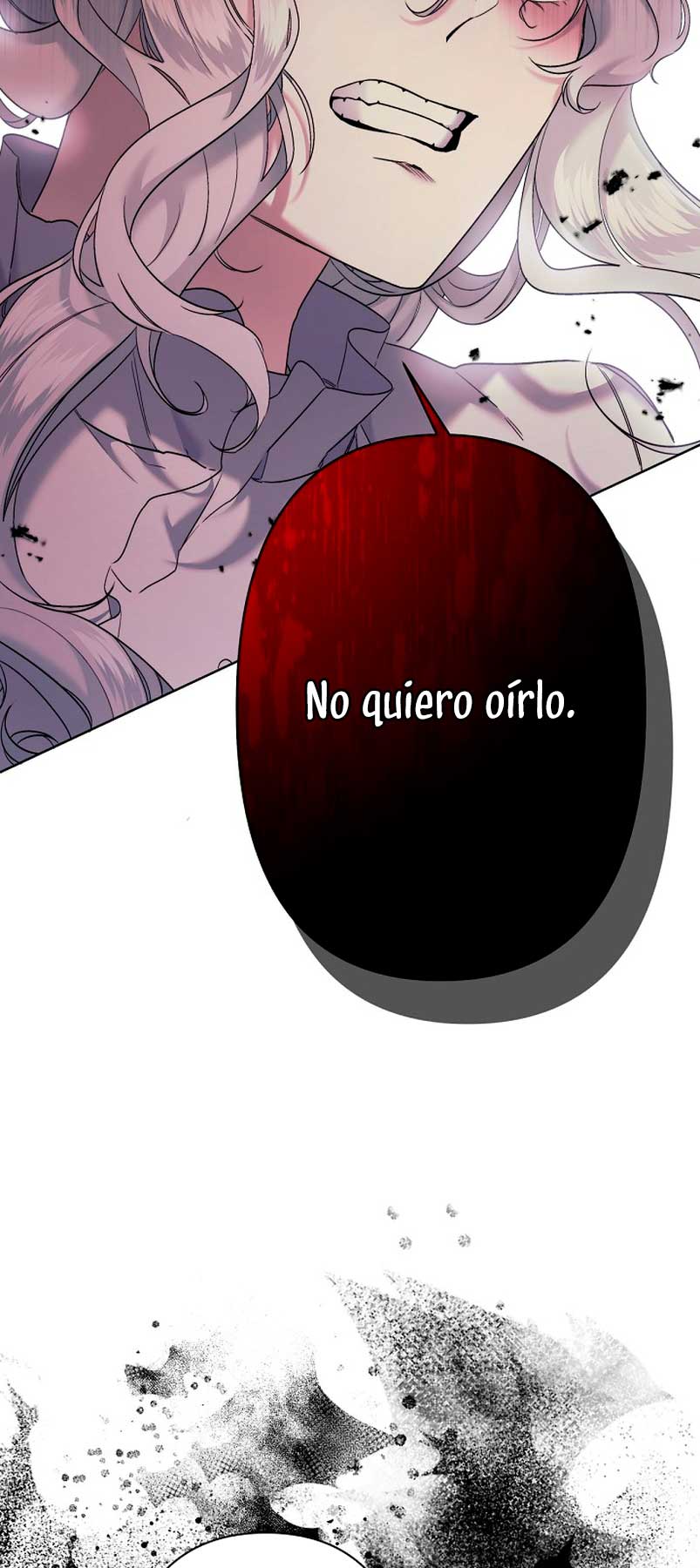 Una hermana mayor debe educar bien a su hermana menor Capítulo 8 - Page 39