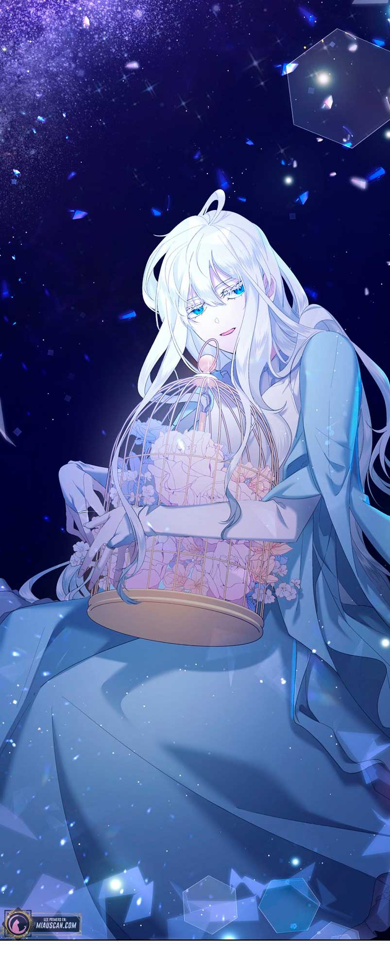 Una hermana mayor debe educar bien a su hermana menor Capítulo 8 - Page 4