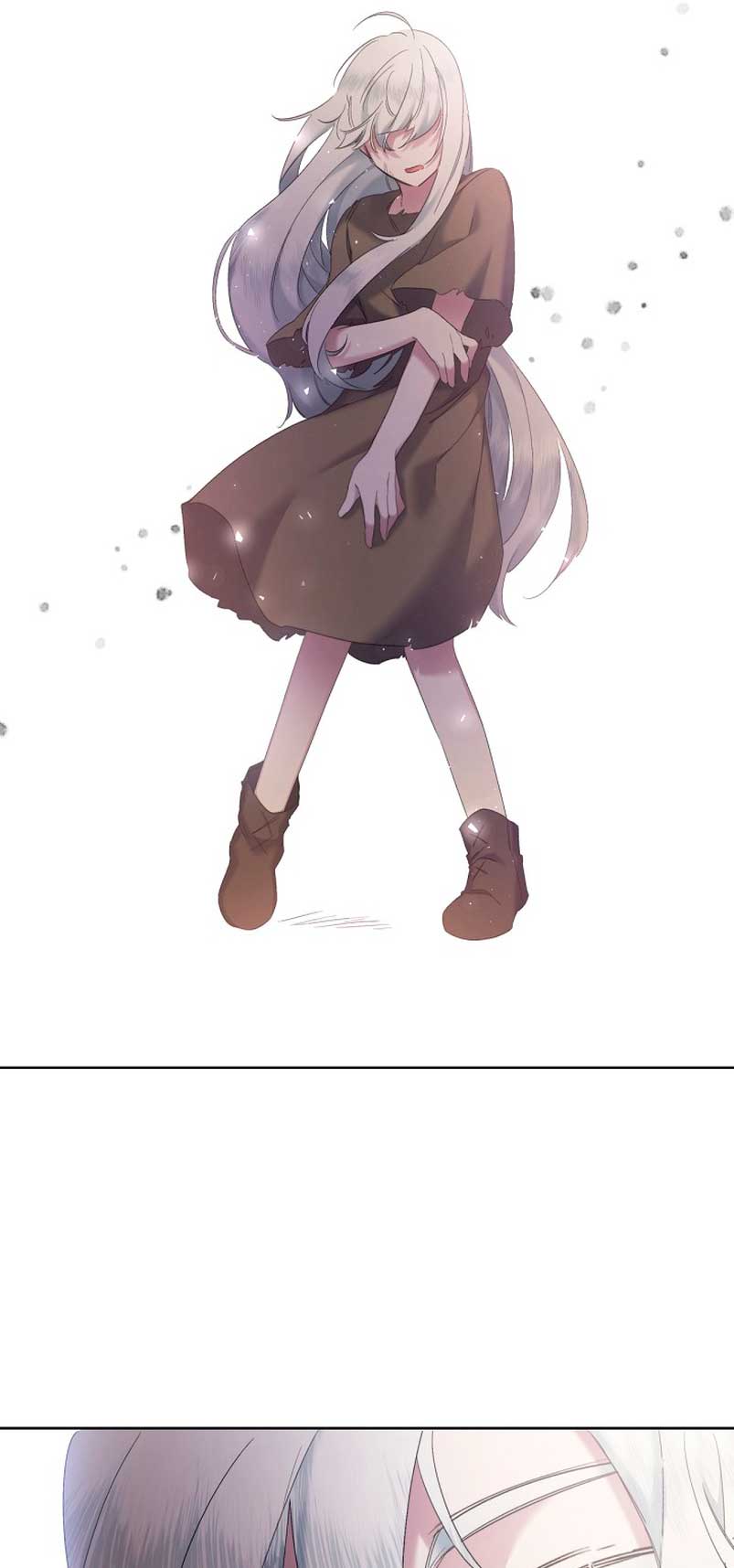 Una hermana mayor debe educar bien a su hermana menor Capítulo 8 - Page 42