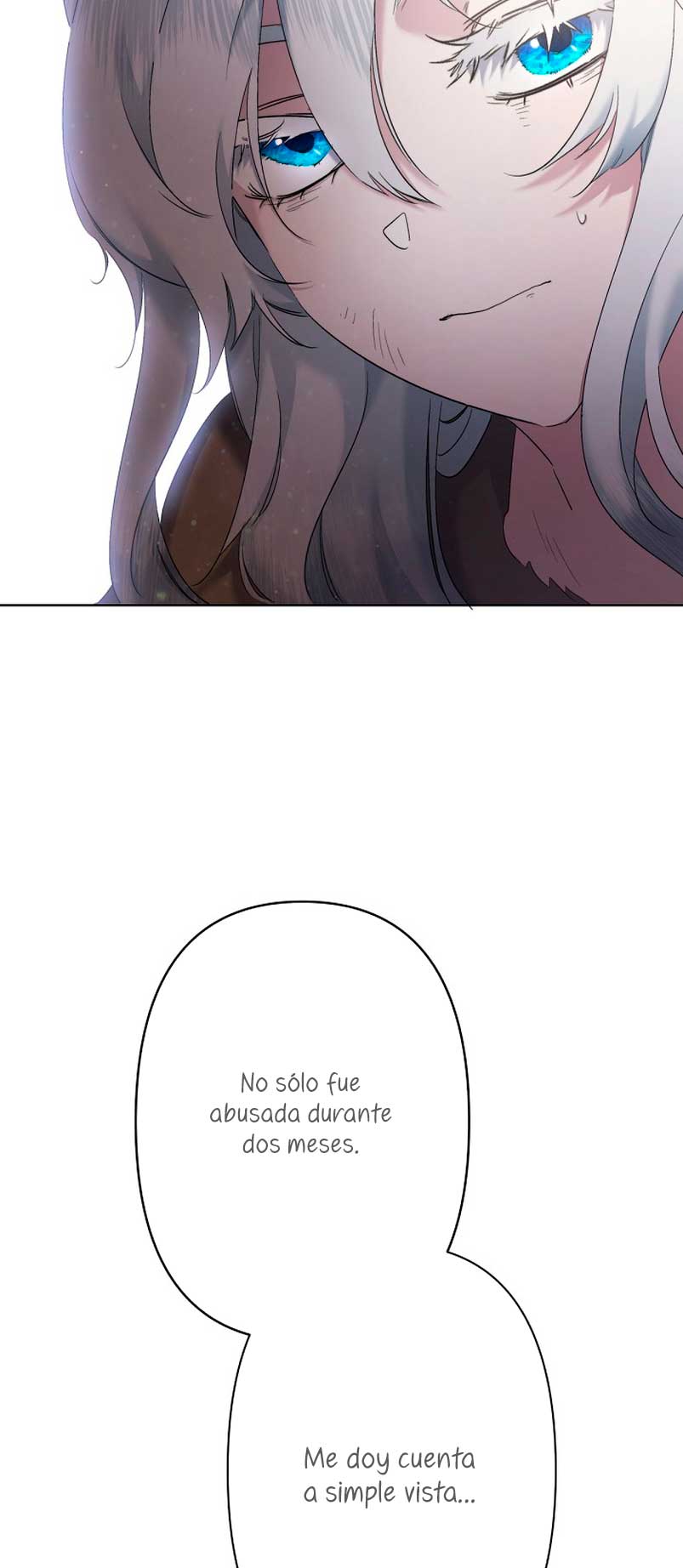 Una hermana mayor debe educar bien a su hermana menor Capítulo 8 - Page 43