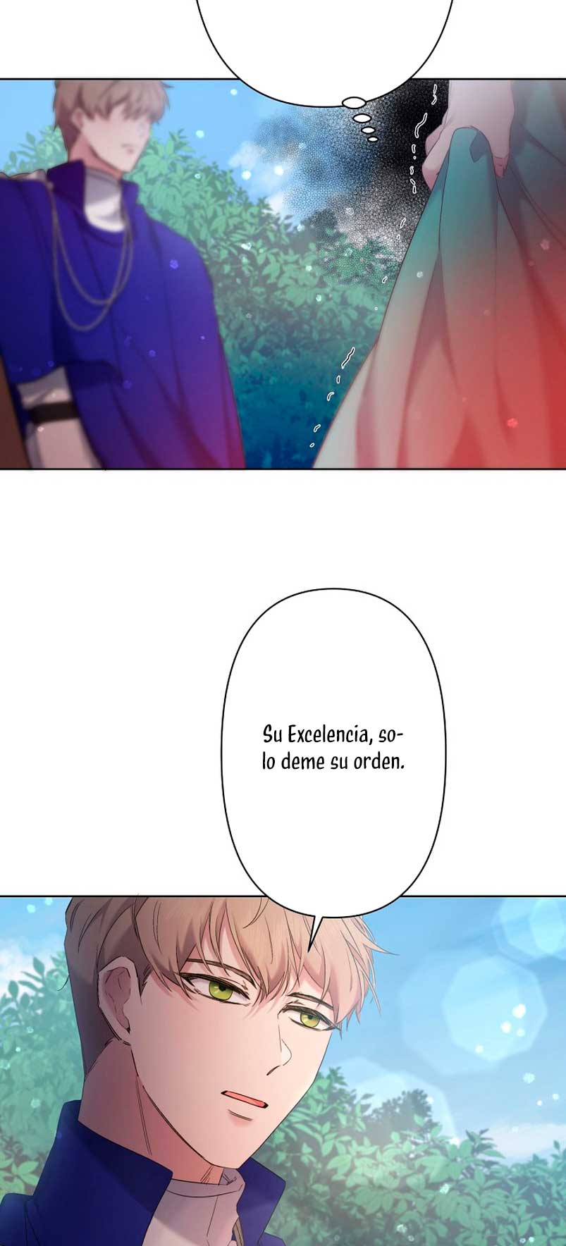 Una hermana mayor debe educar bien a su hermana menor Capítulo 8 - Page 44