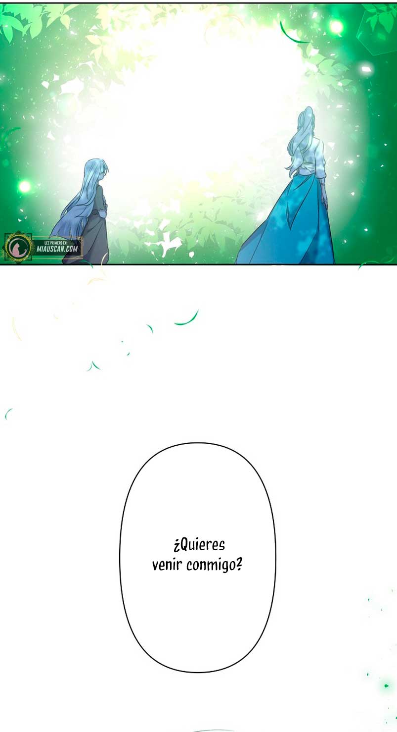 Una hermana mayor debe educar bien a su hermana menor Capítulo 8 - Page 46