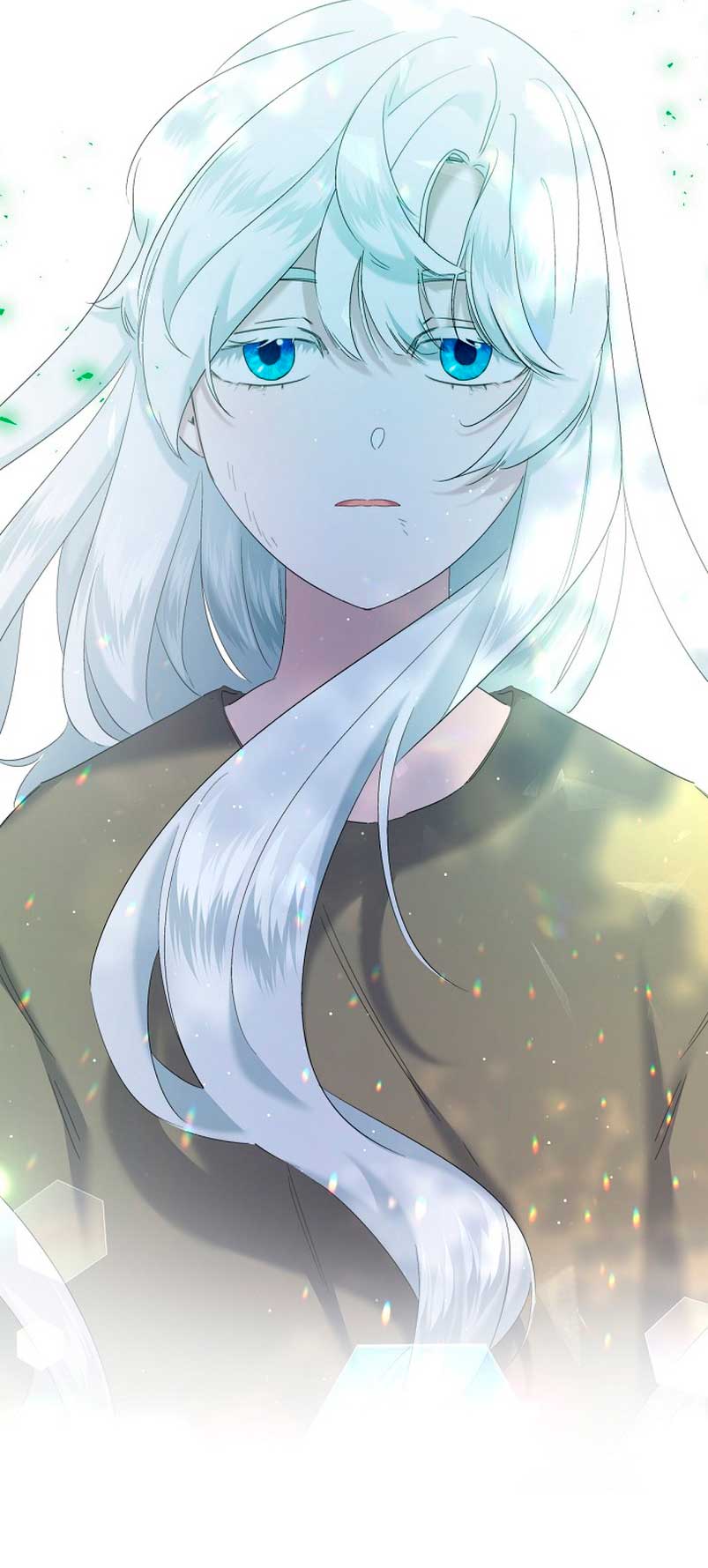 Una hermana mayor debe educar bien a su hermana menor Capítulo 8 - Page 47