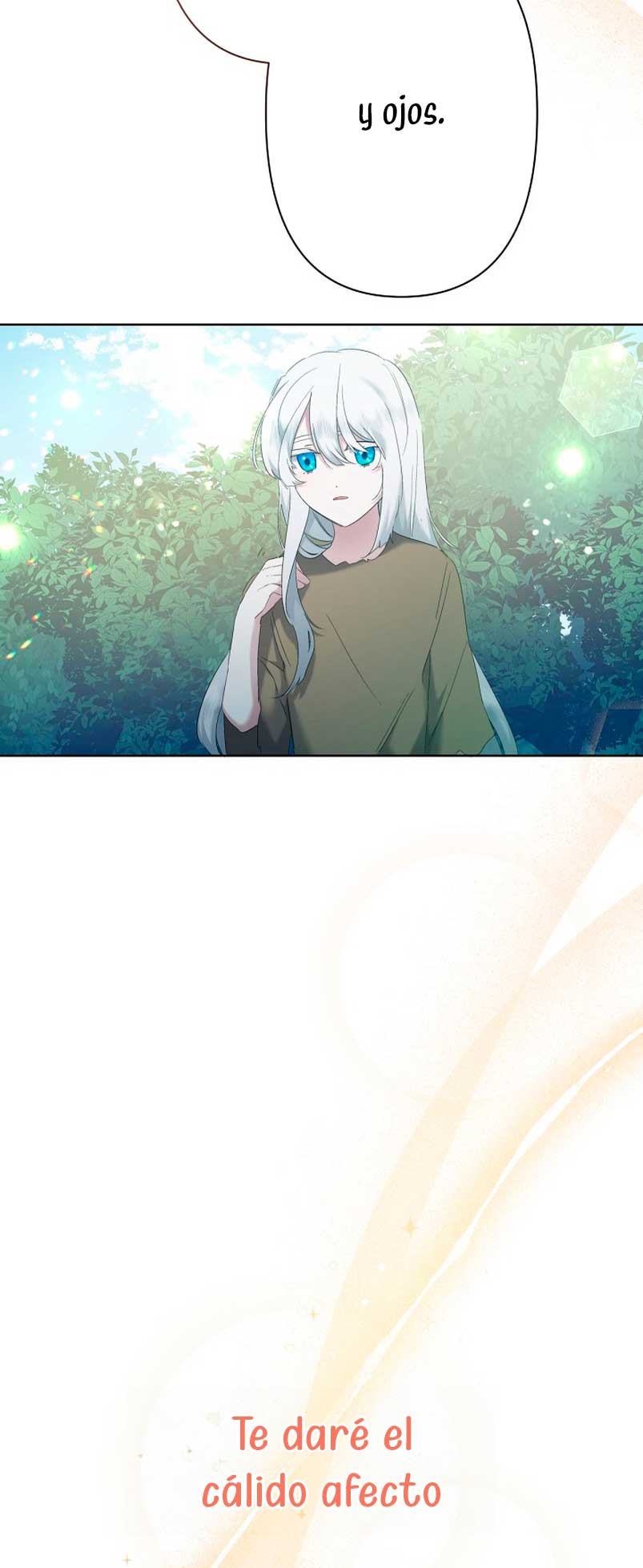 Una hermana mayor debe educar bien a su hermana menor Capítulo 8 - Page 50